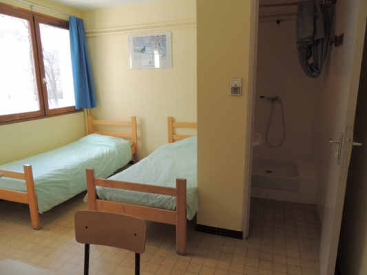 grande capacité Gite