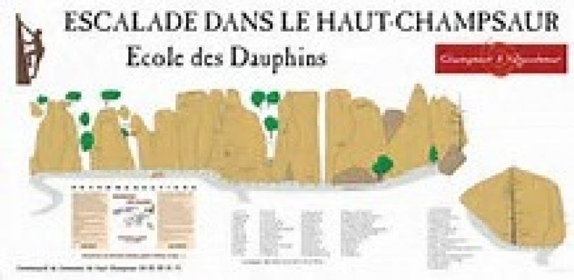 hébergement Hautes-Alpes