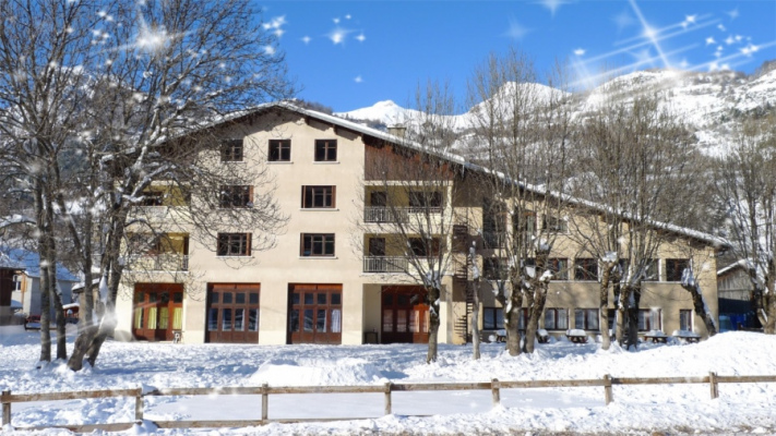 gite PROVENCE-ALPES-COTE D'AZUR