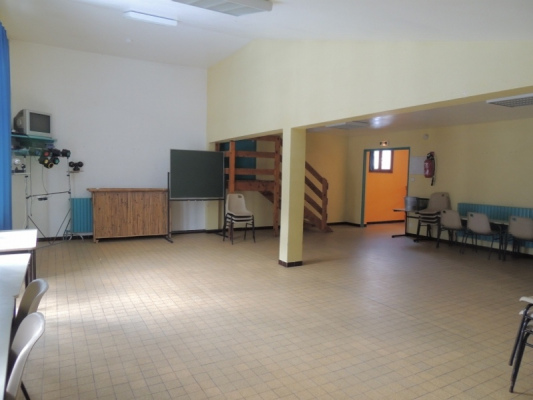 gite en groupe PROVENCE-ALPES-COTE D'AZUR