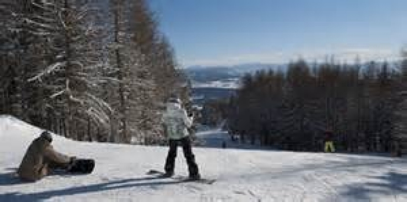 vacances de groupe PROVENCE-ALPES-COTE D'AZUR