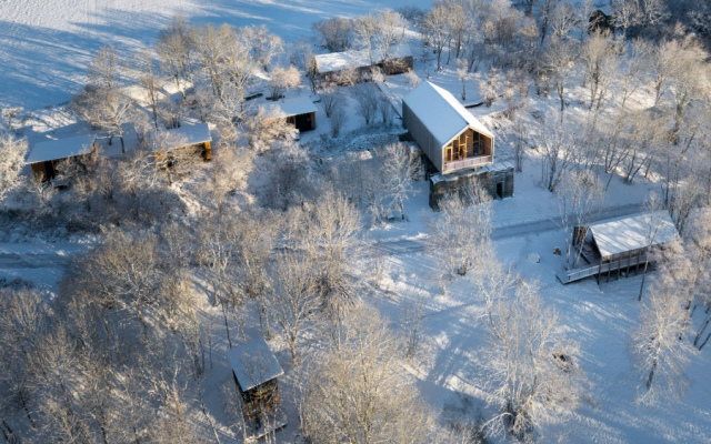 gite france Le Bois Basalte