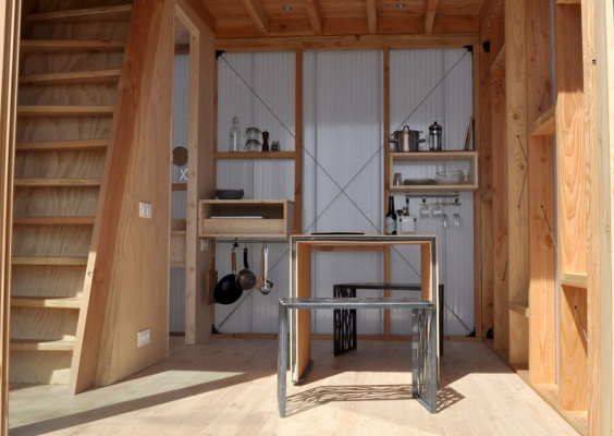 gite de groupe Puy-de-Dôme