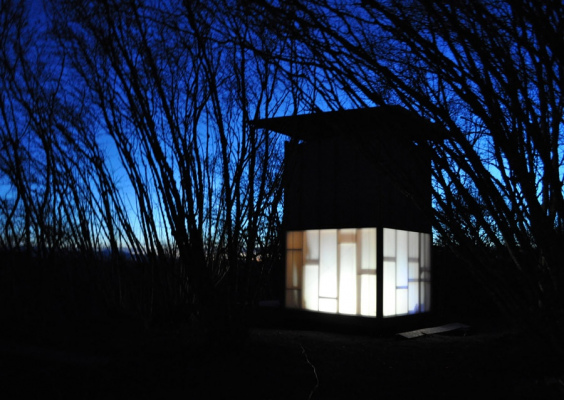 location de groupe Le Bois Basalte