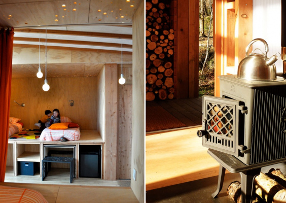 gite france Gite, Gite insolite