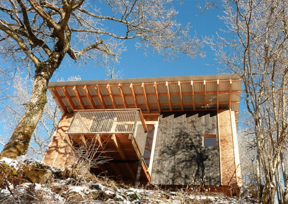 grande capacité AUVERGNE