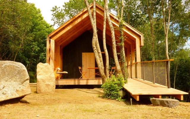 gite pour groupe AUVERGNE