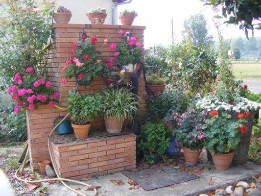 logement SAINT-AIGNAN