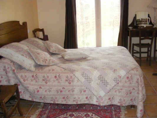 location de vacances Gîte Le Chat perché 8 personnes