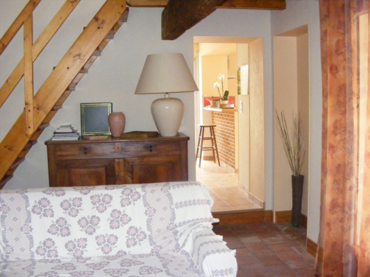 location de vacances Tarn-et-Garonne