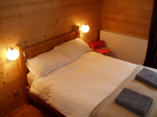 vacances de groupe Savoie