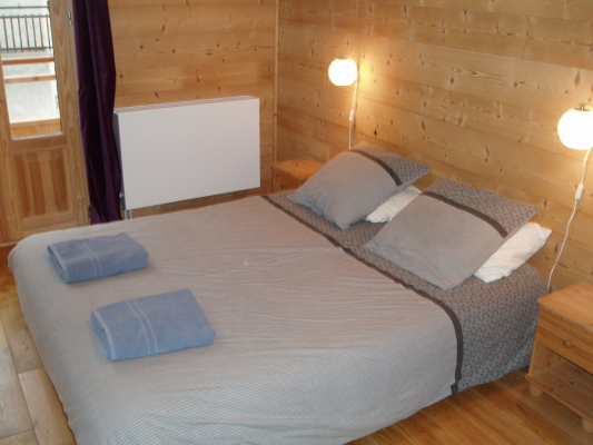 gite france Savoie