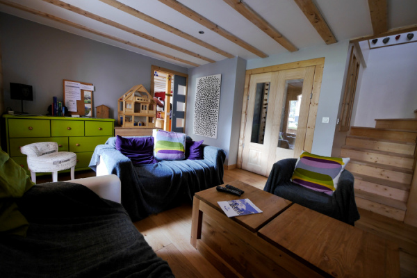 gite Chambre d'hôtes