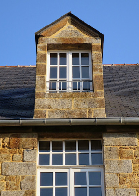 logement de groupe BRAFFAIS