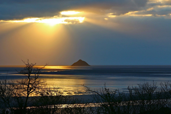 gite en groupe Manche