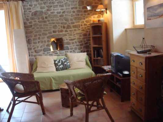 vacances en groupe BASSE-NORMANDIE