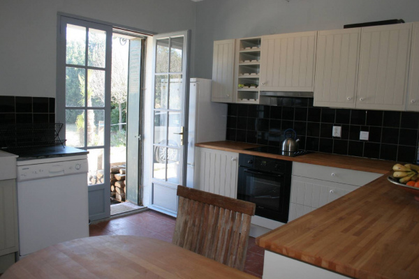 grand gite gite des vignes  ; 13 couchages
