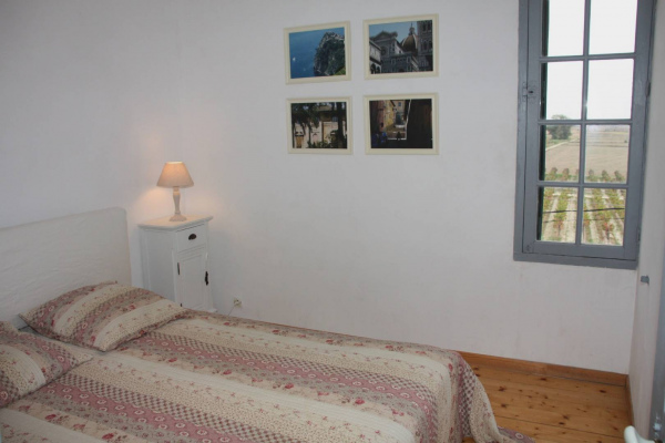 logement de groupe LANGUEDOC-ROUSSILLON