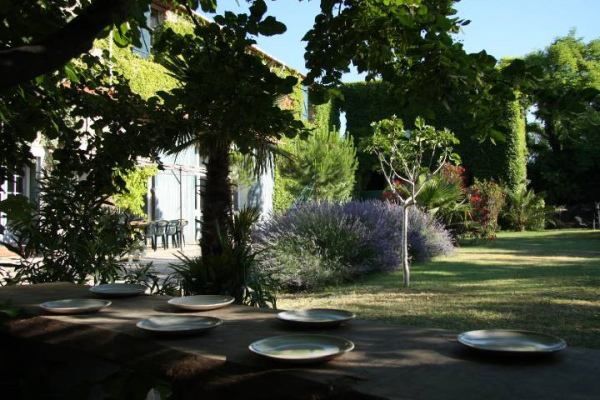 gite en groupe gite des vignes  ; 13 couchages