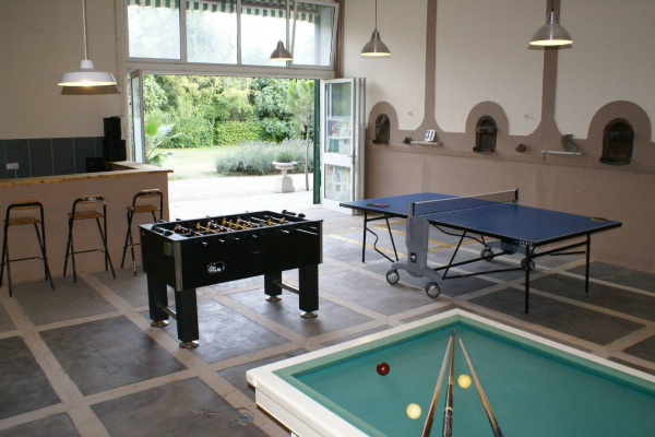 location de vacances LANGUEDOC-ROUSSILLON