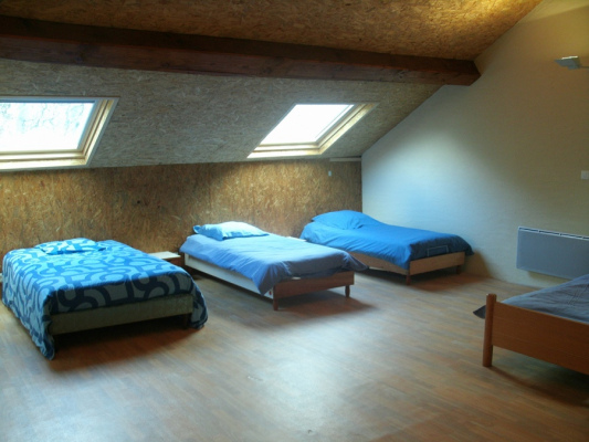 location AZY LE GITE