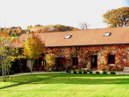 vacances en groupe Puy-de-Dôme