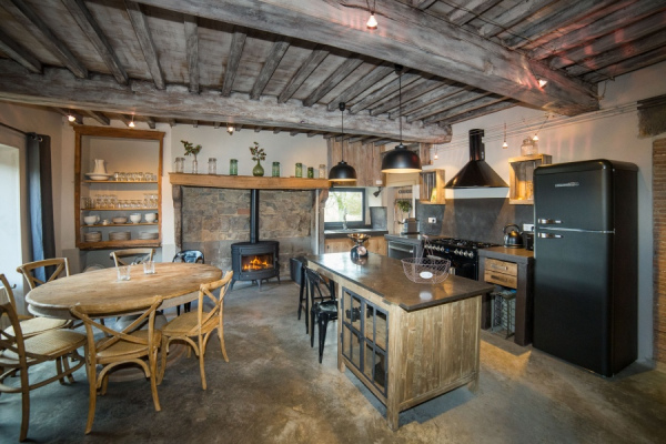 location de groupe Puy-de-Dôme