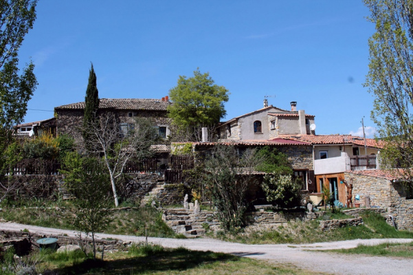 vacances de groupe Ardèche