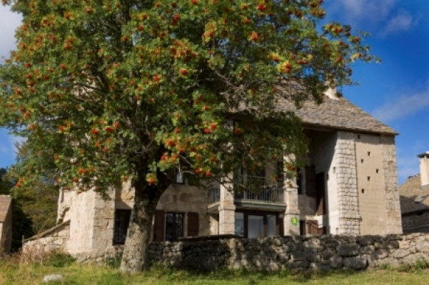 location Gîte de Séjour de 24 places