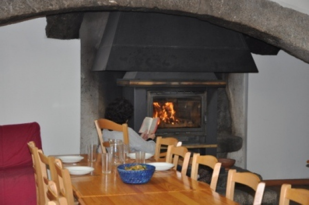 gite pour groupe Gite, Gite d'étape