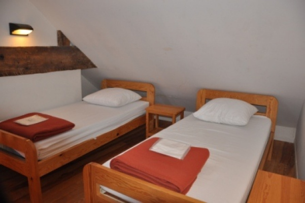 gite pour groupe LANGUEDOC-ROUSSILLON