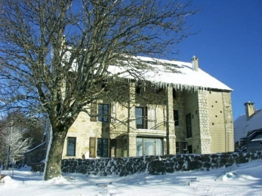 logement de groupe Gite, Gite d'étape