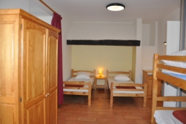 logement Gîte de Séjour de 24 places