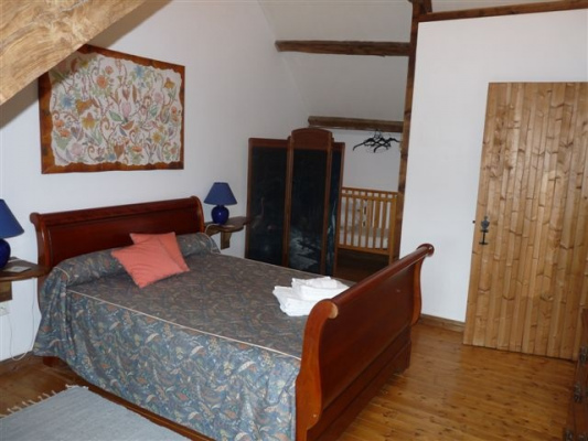 hébergement BRETAGNE