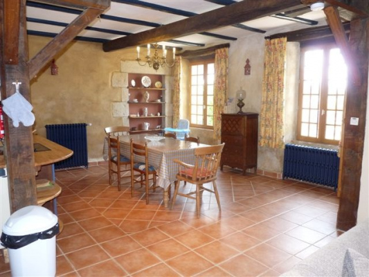 location Côtes-d'Armor