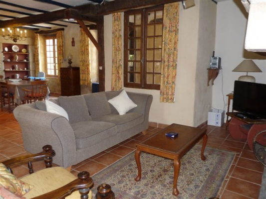 grande capacité CORSEUL