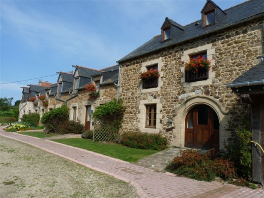 location Côtes-d'Armor