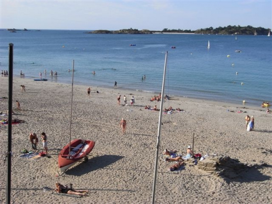 vacances de groupe BRETAGNE