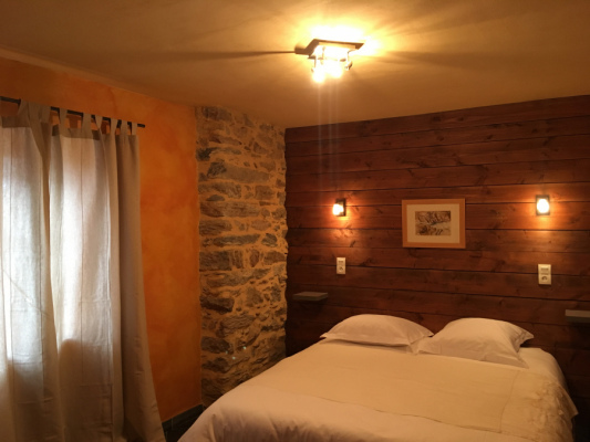 hébergement MIDI-PYRENEES