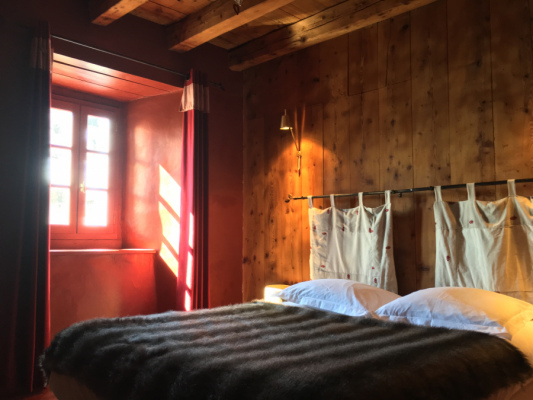 hébergement de groupe MIDI-PYRENEES