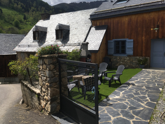 location de vacances Gite