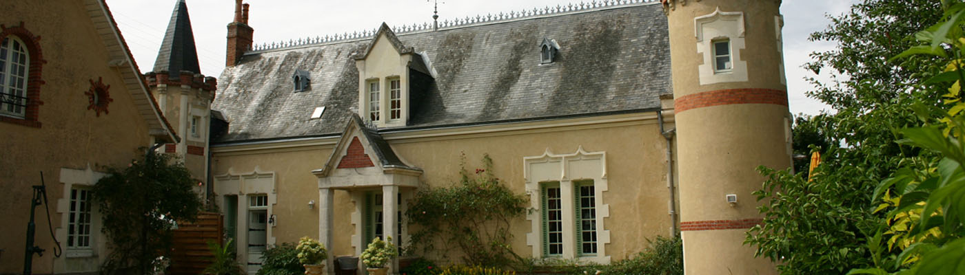 location de groupe Sarthe