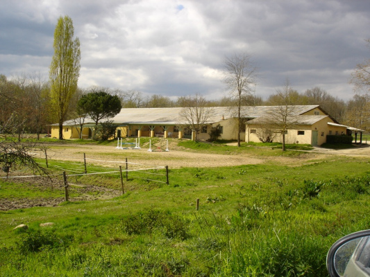 location de groupe Dordogne