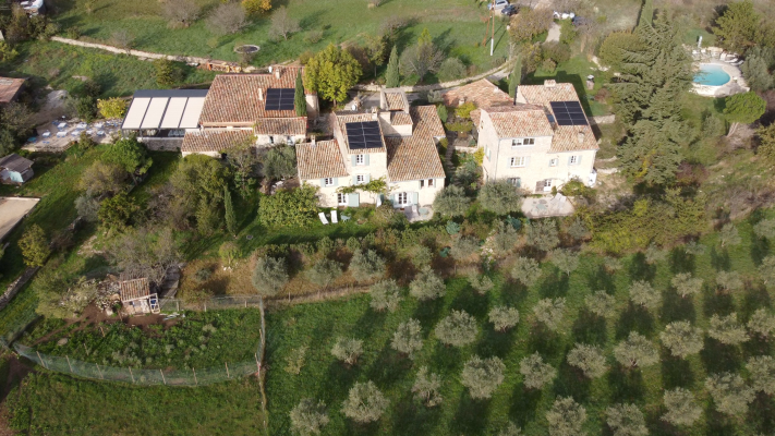 location de vacances Gite