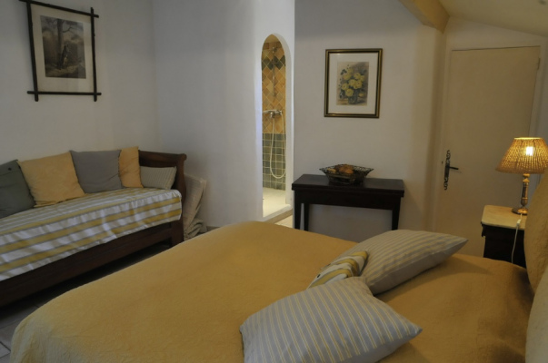 vacances en groupe LE JAS DE PEGUIER