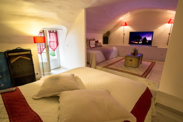 location de groupe Alpes-de-Haute-Provence