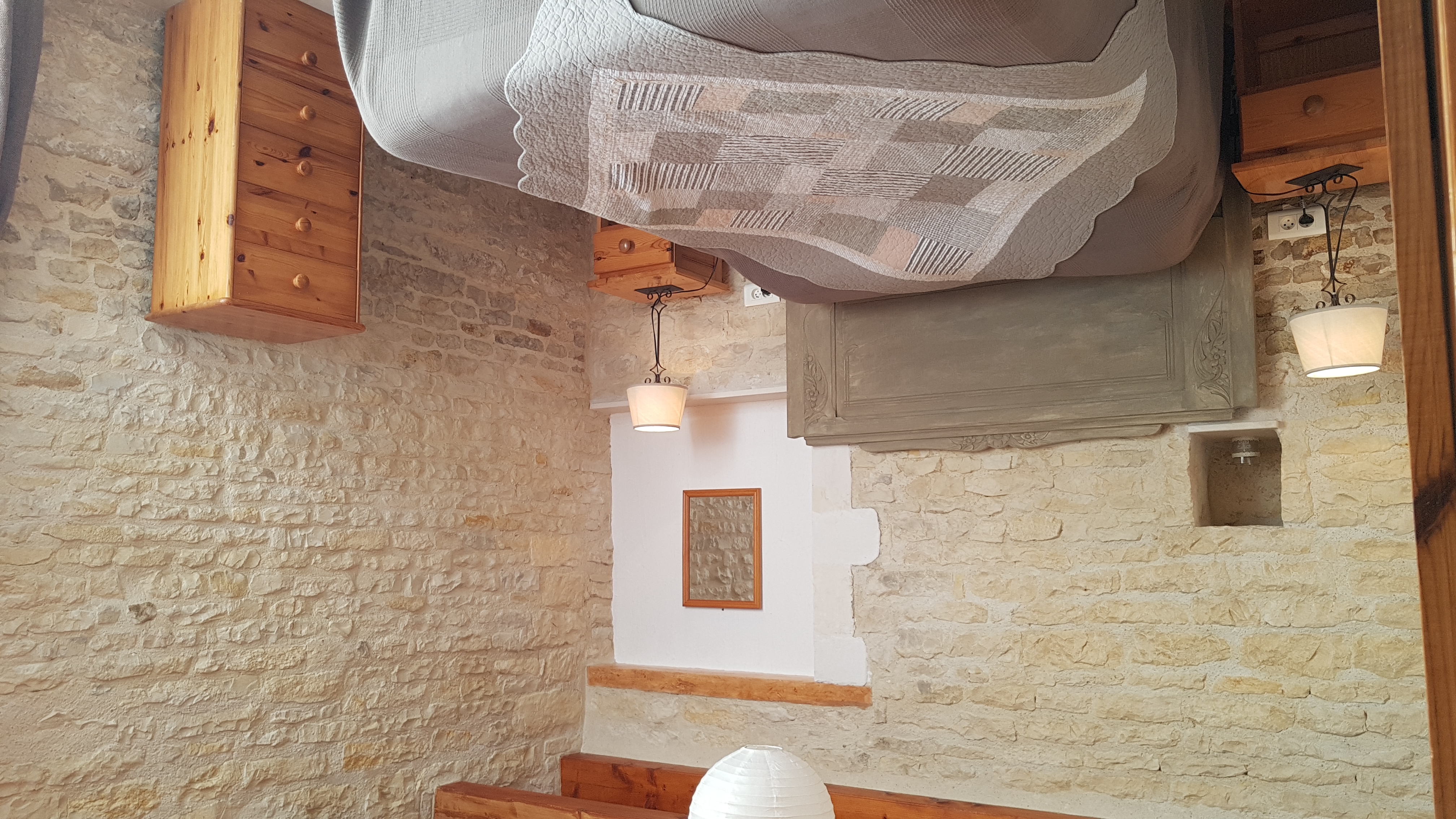 Domaine De Pégon / Gîtes Et Salle De Réception Domaine de Pegon 6 Gites avec salle de réception | POITOU-CHARENTES |  Charente-Maritime | SAINT-PIERRE-D'AMILLY | Giga-location