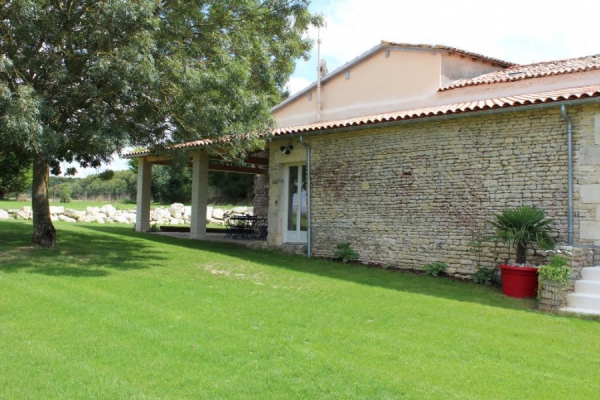 logement Charente-Maritime