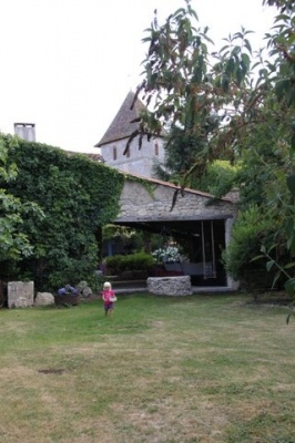 logement Dordogne