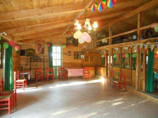 vacances de groupe Gîte de groupe 35 personnes Gîtes les Roche 